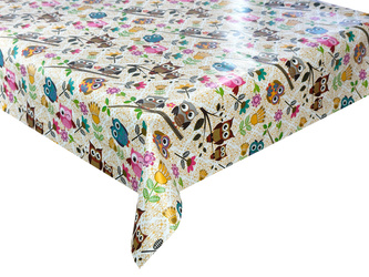 Tablecloths  140 CLASSICO WF-5098A