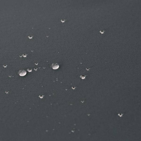 Tablecloths with stain-resistant coating 114 GN Graphite