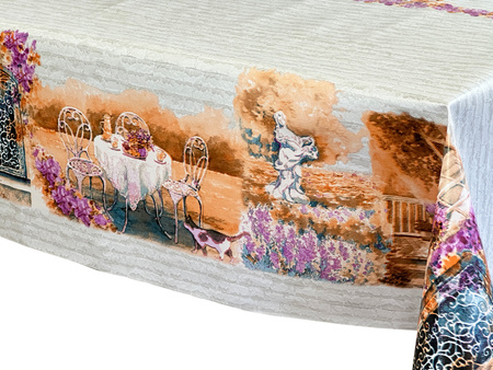 Tablecloths 140 EVOLUTION M-81537A