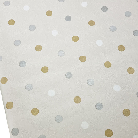 Tablecloth 140 FANTASTIK 1035-3