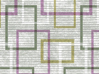 Foamed non-slip bath mat 65 AQUAMAT 4079-2