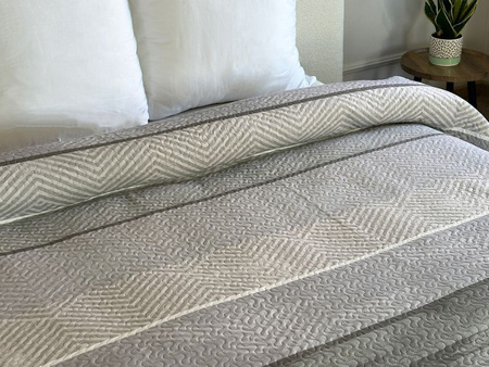 Bedspread TAVIRA 220x240 SY-6841