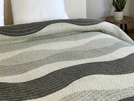 Bedspread TAVIRA 220x240 SY-7630