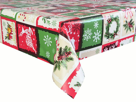 Tablecloth 140 FANTASTIK BN 1230-1