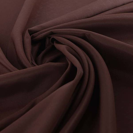 Tablecloths with stain-resistant coating Brown rain
