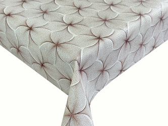 Tablecloth 137 GLITTER MT-5791C