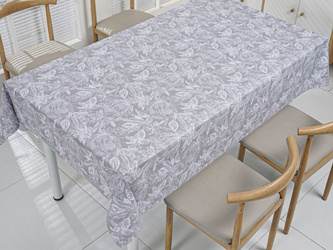 Tablecloth 140 TEXTILE BZ-83147-4