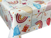 Tablecloth 140 FANTASTIK 1187-1
