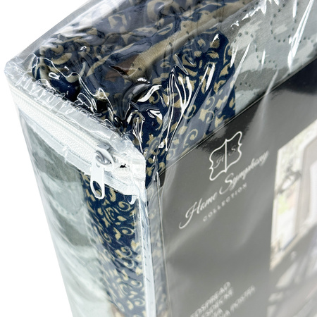 Bedspread TAVIRA 180x220+2x40x40 SY-6750