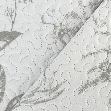 Bedspread TAVIRA 180x220+2x40x40 SY-5632