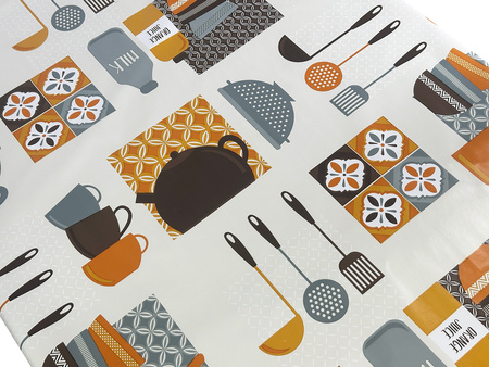 Tablecloths 140 EVOLUTION 81725-1