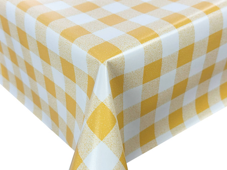 Tablecloth 140 FANTASTIK / 107-4
