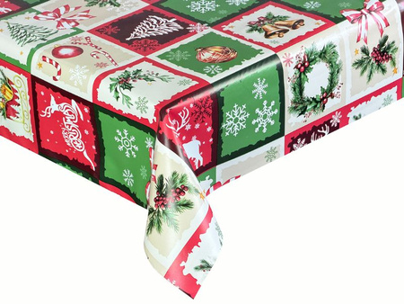 Tablecloth 140 FANTASTIK BN 1230-1