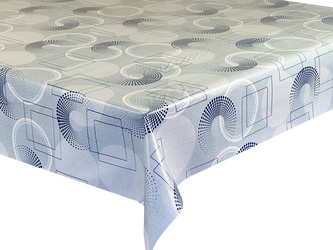 Tablecloths 140 EVOLUTION M-82227B