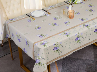 Tablecloths 137 DORATO LM-7115C
