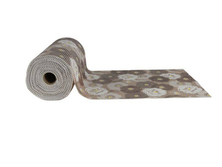 Foamed non-slip bath mat 65 V23002A