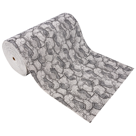 Foamed non-slip bath mat 65 FH060B