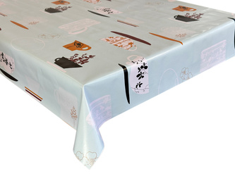 Tablecloths 140 EVOLUTION BS-8057C