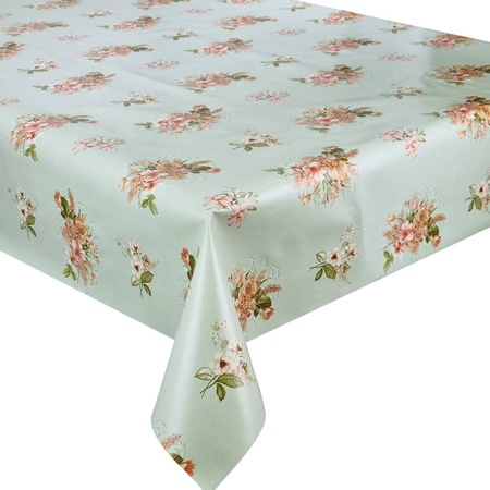 Tablecloth in rolls Florista 01476-03