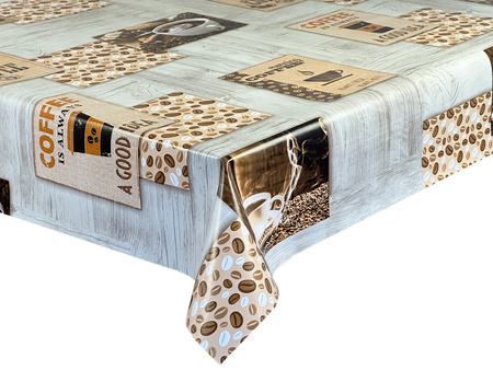 Tablecloths 140 EVOLUTION M-82238A