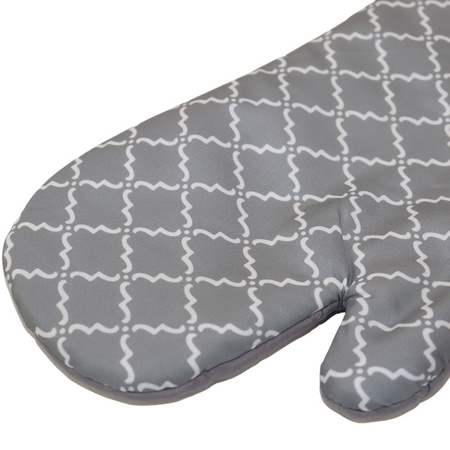 Kitchen gloves with a magnet CLOVER kpl 2 szt., K3290B