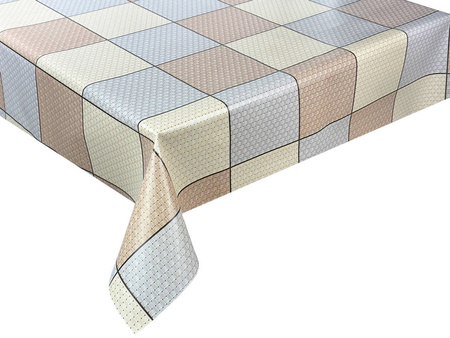Tablecloth 140 CLASSICO WF-4940A