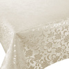 Tablecloth 140 FANTASTIK / 514-54 BEIGE