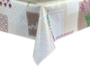Tablecloths 140 EVOLUTION M-82229A
