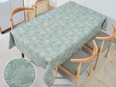 Tablecloth 140 R ADARA PC81649-1