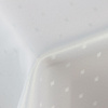 Tablecloths with stain-resistant coating XV White