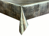 Tablecloth 3D Metallico T-7162A 
