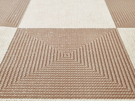 Tablecloth 137 GLITTER / MT-5255F