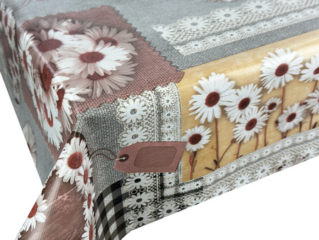 Tablecloths 140 EVOLUTION M-81389I