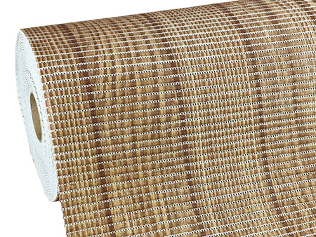 Foamed non-slip bath mat 65 AQUANOVA 575A