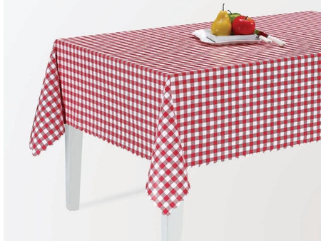 Tablecloth in rolls Florista 01345-01