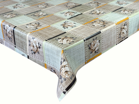 Tablecloths 140 EVOLUTION M-81393B