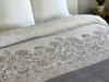 Bedspread TAVIRA 220x240 SY-7207