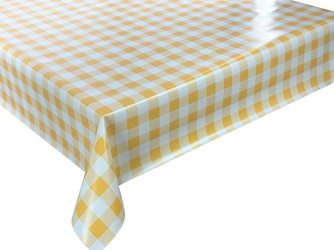 Tablecloth 140 FANTASTIK / 107-4