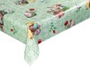 Tablecloth in rolls Florista WL 01747-02