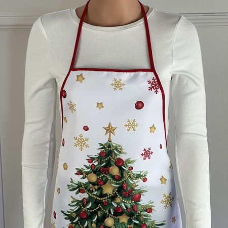 Kitchen apron HOLIDAY 50x76, F23S214B