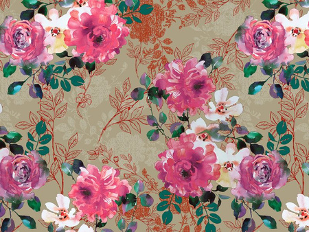 Tablecloths 140 EVOLUTION 81695-1