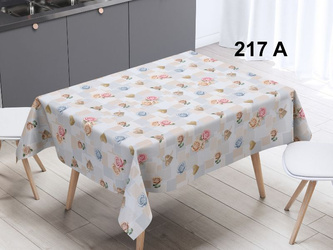 Tablecloth 140 MIRELLA 217/A