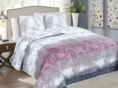 Bedspread TAVIRA 180x220+2x40x40 SY-6761