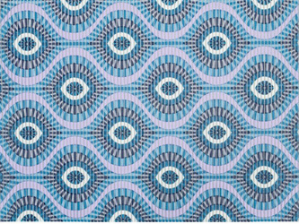 Foamed non-slip bath mat 65 FH306B