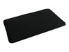 Bath mat  LOMBOK 50x80, BLACK