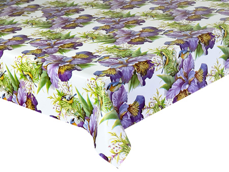 Tablecloths  140 CLASSICO AS-398