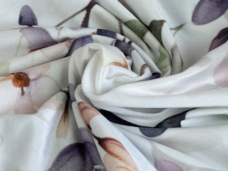 Cushion cover NATURA 40X40 F24A295