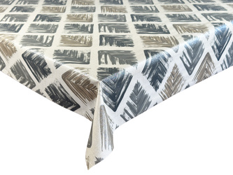 Tablecloth 137 GLITTER MT-6540B