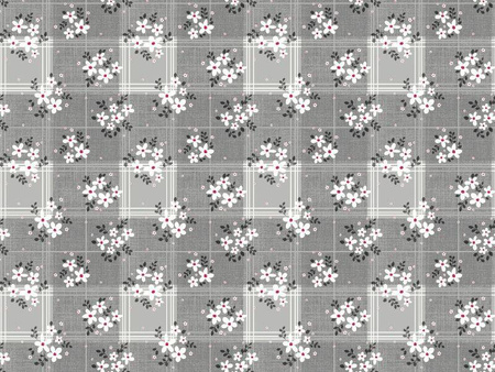 Tablecloth 140 FANTASTIK 1217-5