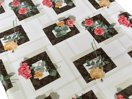 Tablecloths 140 EVOLUTION BS-N83040